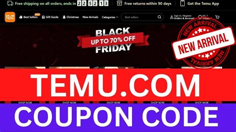 temu coupon 40 off  Enjoy free shipping on almost all orders : FREE SHIPPING - [VIEW OFFER] 7