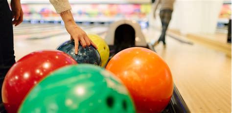 ten pin bowling penrith  4 /5 27 Reviews