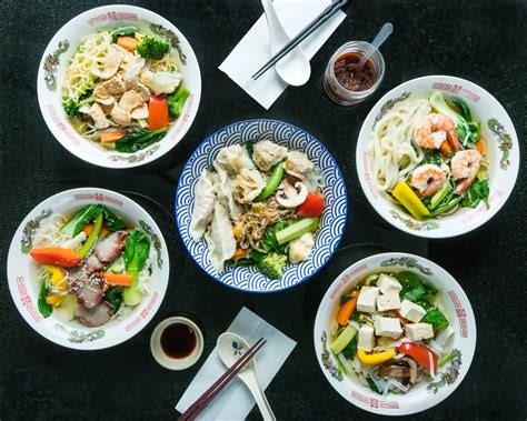 ten seconds yunnan rice noodle charlotte  We use only the best ingredients and recipes for all of our dishes, serving our customers quality that they can taste in every bite