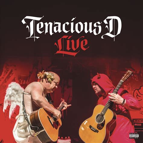 tenacious d metal tab  (Tenacious D Metal Cover) Rj Covers Inc
