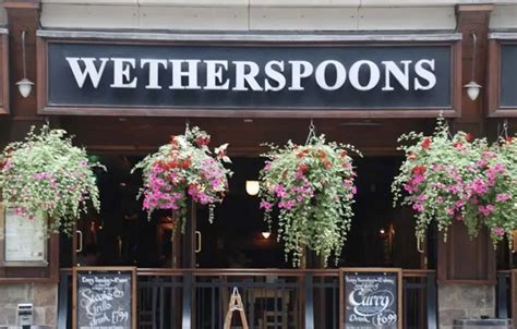 tenby wetherspoons The Counting House building was once owned by a bank 9