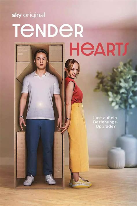 tender hearts staffel 01 streaming 4K) Rate