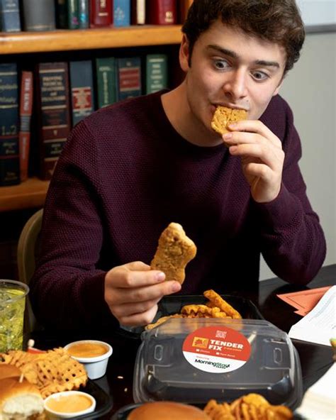 tenderfix chicken Specialties: TenderFix by Noah Schnapp delivers delicious all-white meat chicken tenders and MorningStar Farms® Incogmeato® plant-based chik'n tenders - available as sandwiches, sliders, or just straight up