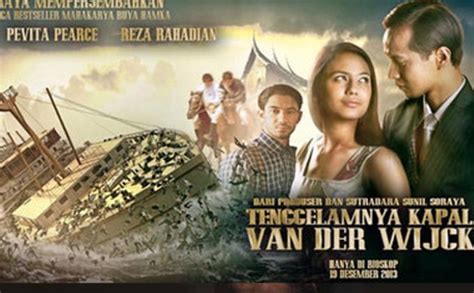 tenggelamnya kapal van der wijck extended KAPAL VAN DER WIJCK - Acara jumpa pers syukuran film "Tenggelamnya Kapal Van Der Wijck", extended di Kantor Soraya Intercine Films, Menteng, Jakarta Pusat, Senin (8/9)