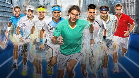 tenis uzivo online  mestu ATP liste