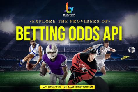 tennis odds api Developed by ODDS API, this API returns real-time information on the betting market and bookmakers depending on upcoming and live sports regions