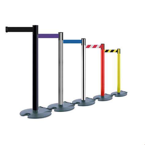 tensa barrier hire  They are ideal to control queues and the flow of guests at any event or exhibition