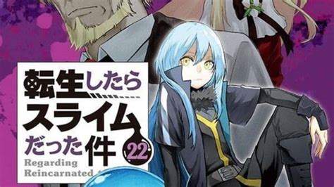 tensei shitara slime datta ken chapter 111 com