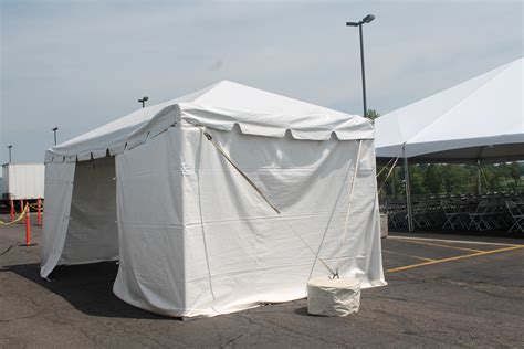 tent rental 44319  F3 FRAME TENTS