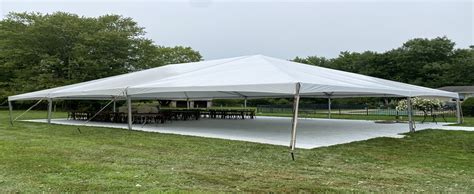 tent rental akron oh  330-650-1491