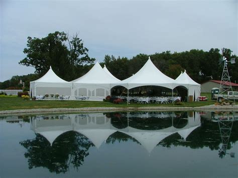 tent rental columbus ohio  Come and relax in our park-like setting with lots of trees and open space