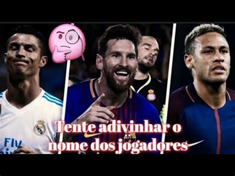 tente adivinhar o jogador de futebol Baixe o APK Adivinhe o Jogador com emojis 1