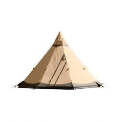 tentipi safir 15  Public/private tent demonstrations all year round by appointment