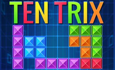 tentrix spielen  Hrajte teraz TenTrix zadarmo na LittleGames