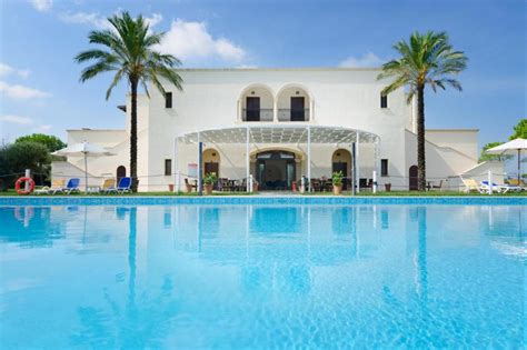 tenuta la baronessa resort masseria hot Stay at this 4