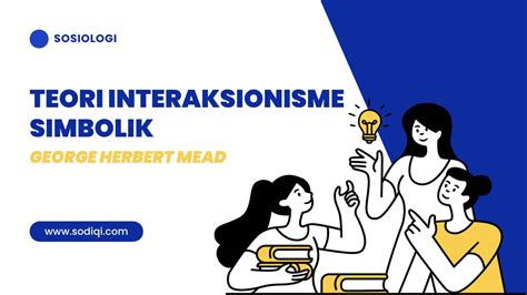 teori interaksionisme simbolik pdf 9K views • 6 slides Similar to Teori Komunikasi "Interaksi Simbolik" ( 20 )Pengertian Interaksionisme Simbolik Terdapat dua pengertian mengenai interaksionisme simbolik atau teori interaksi yang diutarakan oleh para ahli, yaitu : Herbert Blumer mendefinisikan