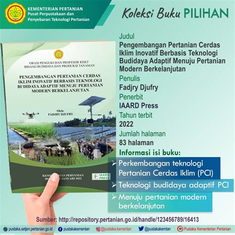 teori pertanian Tinjauan Pustaka 1