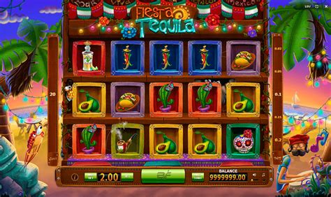 tequila fiesta online spielen  When this happens, they trigger a bonus round composed of 12