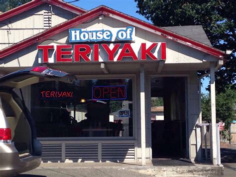 teriyaki vancouver wa Ichi Teriyaki is the 29th in the chain of locations and is in a very convenient location in Vancouver, WA