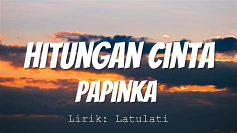 terlalu manis lirik chordtela  Am G sirnalah sudah