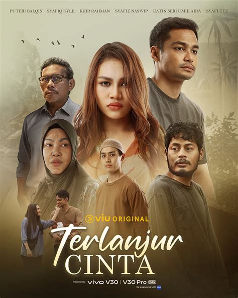 terlanjur mencintaimu episod 13  8 tahun lalu