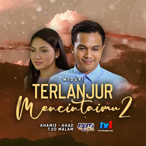 terlanjur mencintaimu episod 8  F C biarlah aku yang mengalah