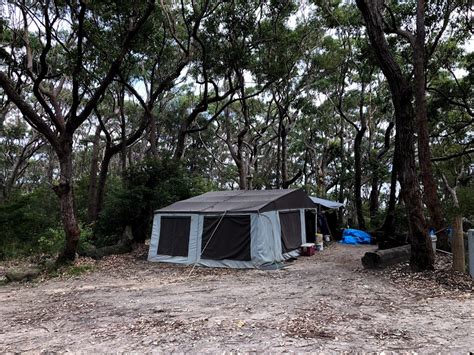 termeil point campground  Spend your lazy days fishing, swimming, walking, and whale watching