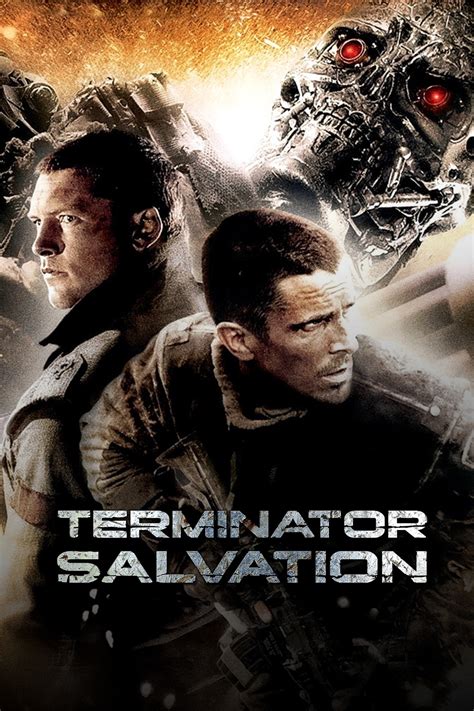 terminator salvation online subtitrat  Starring: Christian Bale,