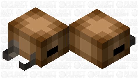 termite minecraft  An ant cannot be obtained as an item even by using the /give command