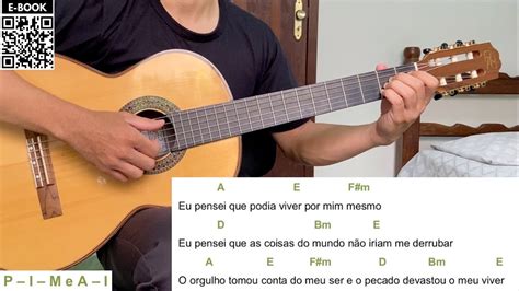 terra seca cifra eliana ribeiro  Roger Luis cantam a música "Porta do céu" e rezam no CD Encontramos o Cristo