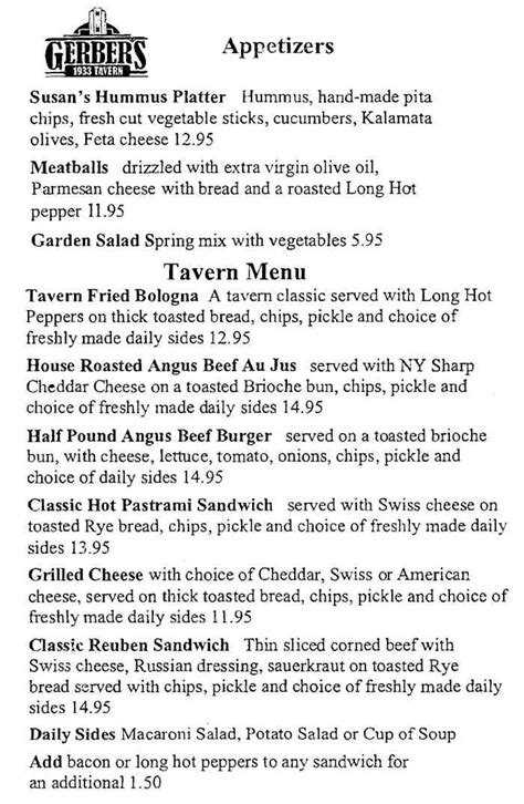 terrace cafe utica menu Zeina's Cafe and Catering - 607 Varick St, Utica Lebanese, Mediterranean, Turkish