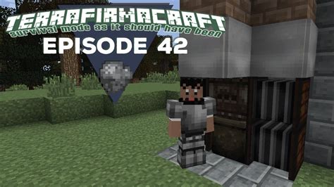 terrafirmacraft blast furnace 77