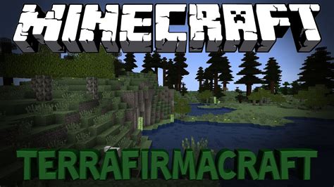 terrafirmacraft world generation  I want something with a grindy early game and a tech filled late game…I discovered Terrafirmacraft years ago and absolutely fell in love with the realistic crafting and gameplay, but I've always hated the way the worlds look in minecraft