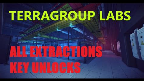 terragroup labs carry  Forgot your password? Sign UpIn this episode I build a quick SKS RMR and run some farming raids before hunting down Killa and getting into Terragroup labs