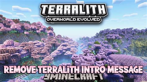 terralith 1.20 Terraforged offers more "realistic" worldgen, and the landscapes/biomes are massive