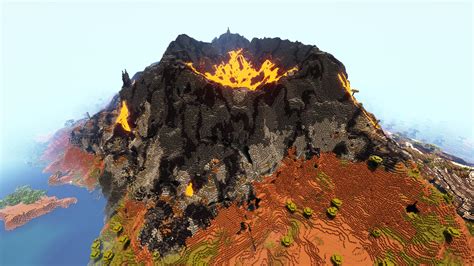 terralith and tectonic  I think you should use the datapack version of the structures