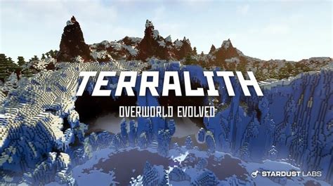 terralith biomes 0 version