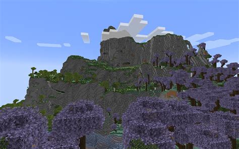 terralith seed map  In SMP, you can use the same command if you have sufficient rights