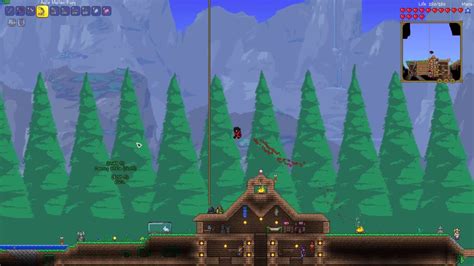 terraria 60 fps lock  With this FPS Unlocker mod, you can remove the frame rate limit, change FOV, add widescreen support, change the Game Speed, and more