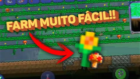 terraria ampola de veneno A médica M