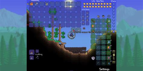 terraria auto trash mod (Inspired by the Minecraft mod WAILA by ProfMobius)Also, big thanks to Pop000100 for maintaining the