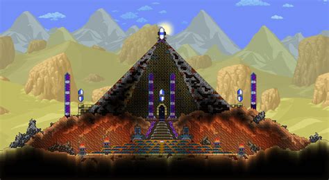 terraria estilhaço da luz 1: Agora usada para criar a Privada