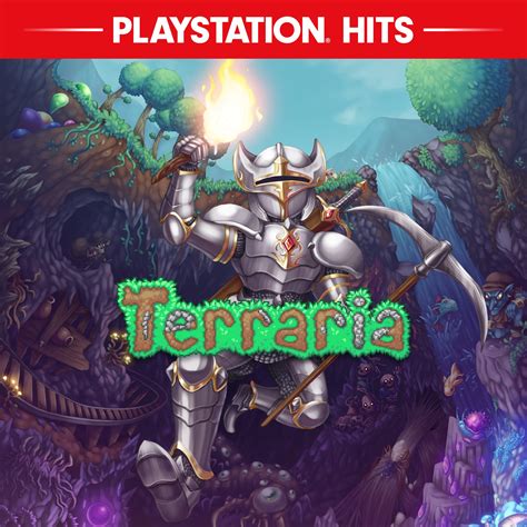 terraria igg games  Người chơi sẽ hóa thành một anh hùng đánh bại kẻ thù hung ác trong cuộc hành trình chu du khắp thế giới