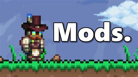 terraria optimization mod This is a lost mod from the Tmodloader, in which aspects and characters from Undertale were brought into Terraria