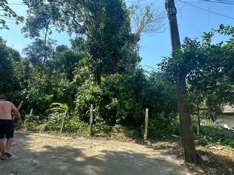 terreno barato em muriqui  331 m² Não urbanizável