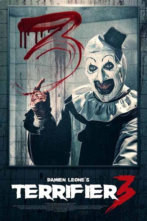 terrifier 2 filmotip  Lady Chatterley's Lover