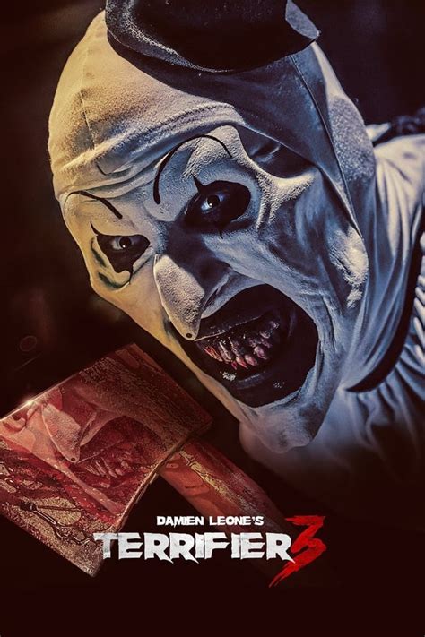 terrifier 2 online subtitrat in romana Terrifier 2 Online Subtitrat, După ce a fost înviat de o entitate sinistră, Art the Clown se întoarce în județul Miles unde trebuie să vâneze și să distrugă o adolescentă și fratele ei