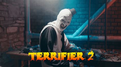 terrifier 2 videa The killings are gory, without being gratuitously so while not holding back, nail-biting and inventive