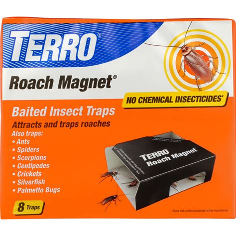 terro roach magnet  $1037