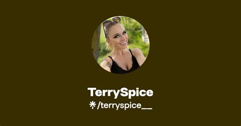 terryspice leak  But one man could only have so much fun